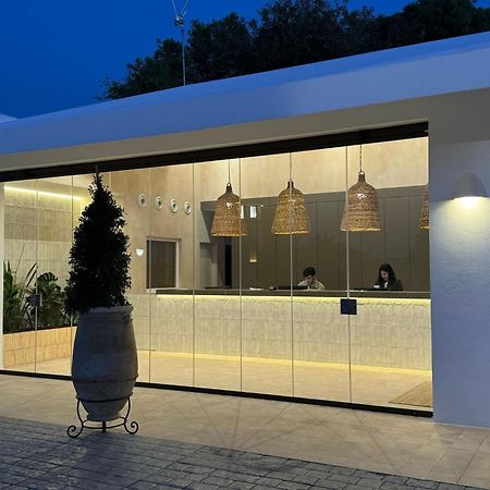 Hostal Del Faro Conil De La Frontera Luaran gambar