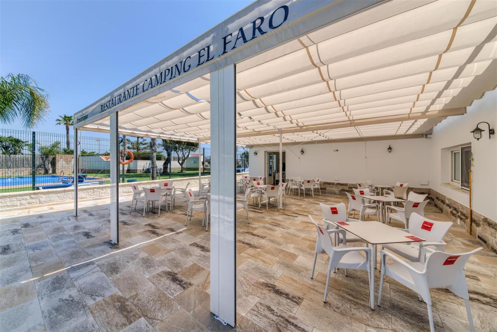 Hostal Del Faro Conil De La Frontera Luaran gambar