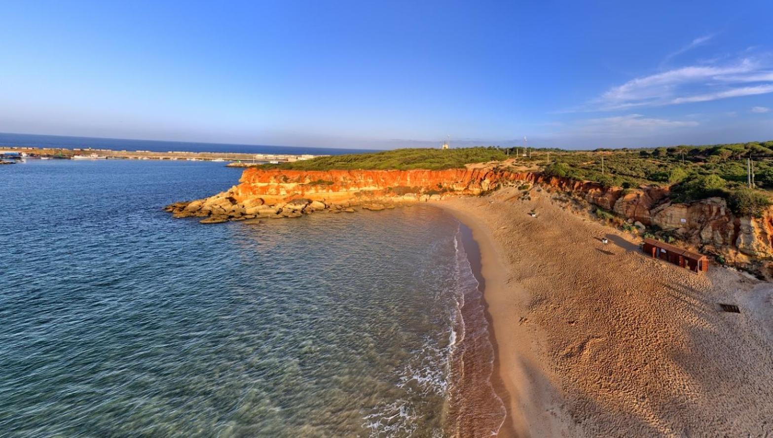 Hostal Del Faro Conil De La Frontera Luaran gambar